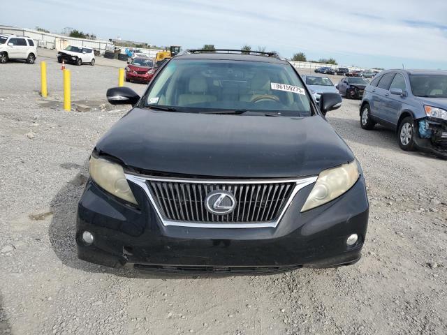 2010 LEXUS RX 350 - JTJZK1BA4A2400952