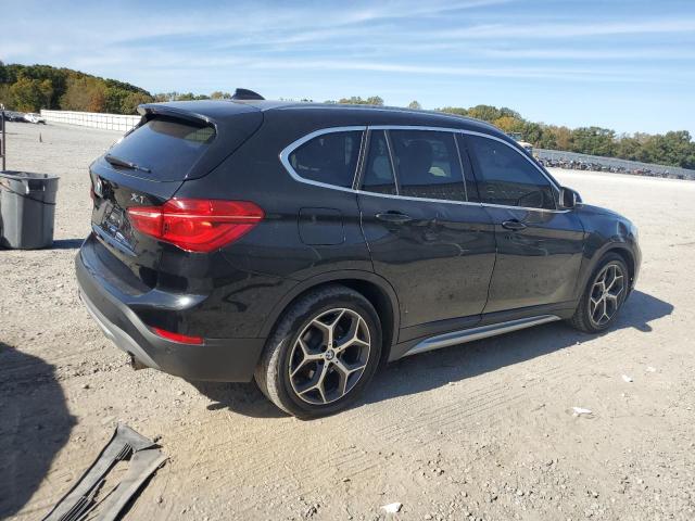 2016 BMW X1 XDRIVE2 - WBXHT3C31G5F66690