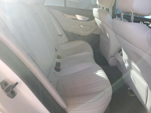 2019 MERCEDES-BENZ CLS 450 - WDD2J5JB4KA010178