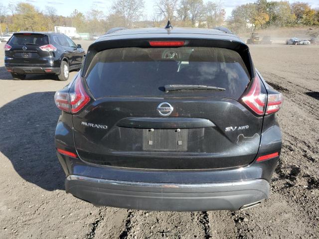 2018 NISSAN MURANO S 5N1AZ2MH1JN139155