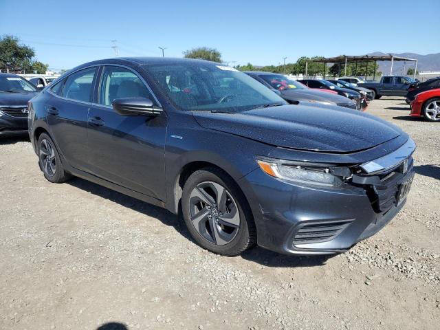 2022 HONDA INSIGHT EX #3303599931