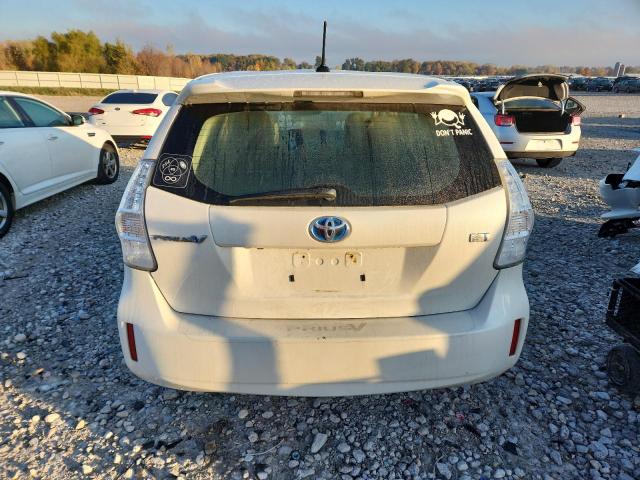 2013 TOYOTA PRIUS V - JTDZN3EU5D3255575