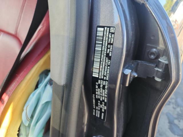 2018 ALFA ROMEO STELVIO ZASFAKAN1J7C28277