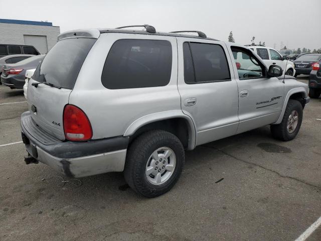 2001 DODGE DURANGO #3282394281
