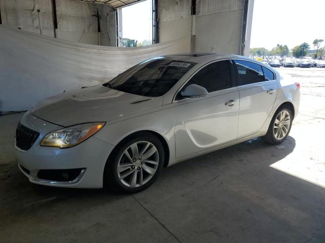 2016 BUICK REGAL PREM 2G4GS5GXXG9194699