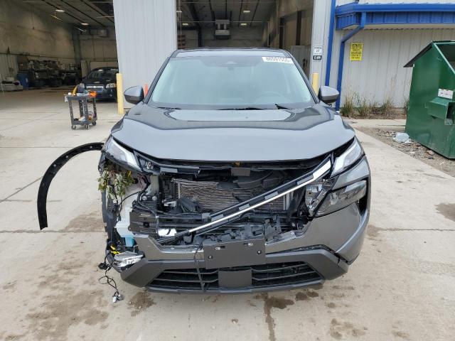 2024 NISSAN ROGUE SV #3316006824
