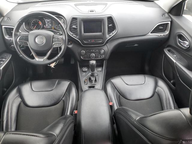 2019 JEEP CHEROKEE L - 1C4PJMLX5KD435796