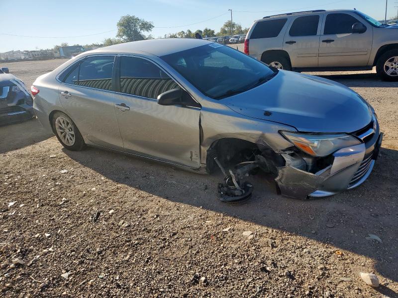 2015 TOYOTA CAMRY LE - 4T4BF1FK4FR467561