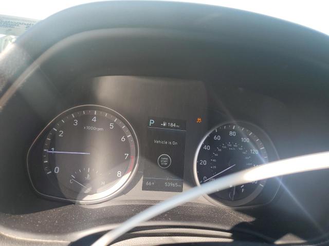 2018 HYUNDAI ELANTRA GT KMHH35LEXJU068553