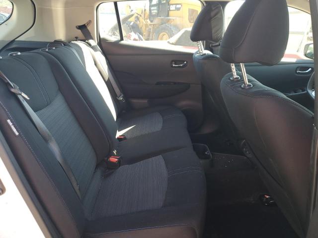 2023 NISSAN LEAF SV PL #3297151501