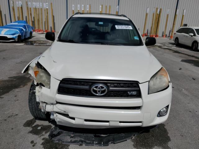2010 TOYOTA RAV4 SPORT - 2T3WK4DV5AW007542