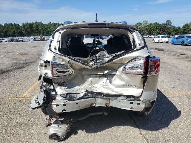 2014 BUICK ENCLAVE #3291355158