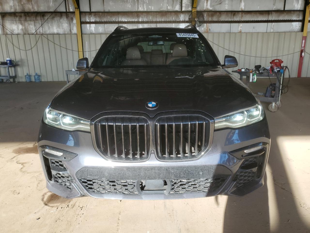 BMW X7 XDRIVE40I