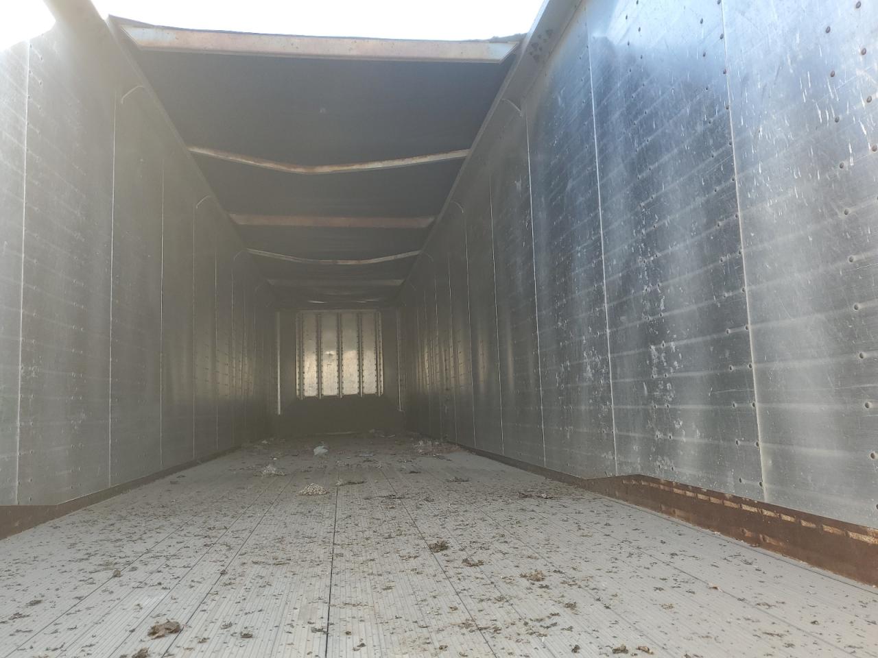 Lot #3304771929 1999 ITI TRAILER