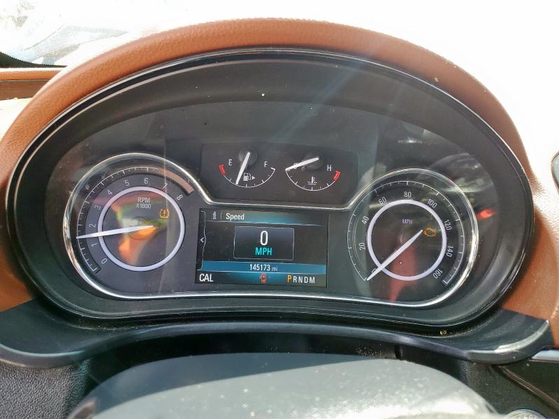 2015 BUICK REGAL PREM 2G4GN5EX5F9188334