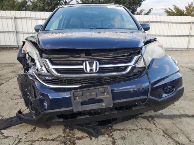 2010 HONDA CR-V EXL #3300657919