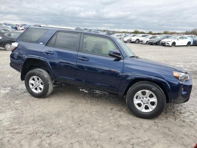 2024 TOYOTA 4RUNNER SR #3308443295
