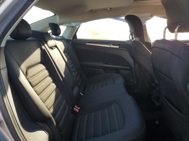 2013 FORD FUSION SE #3301662621