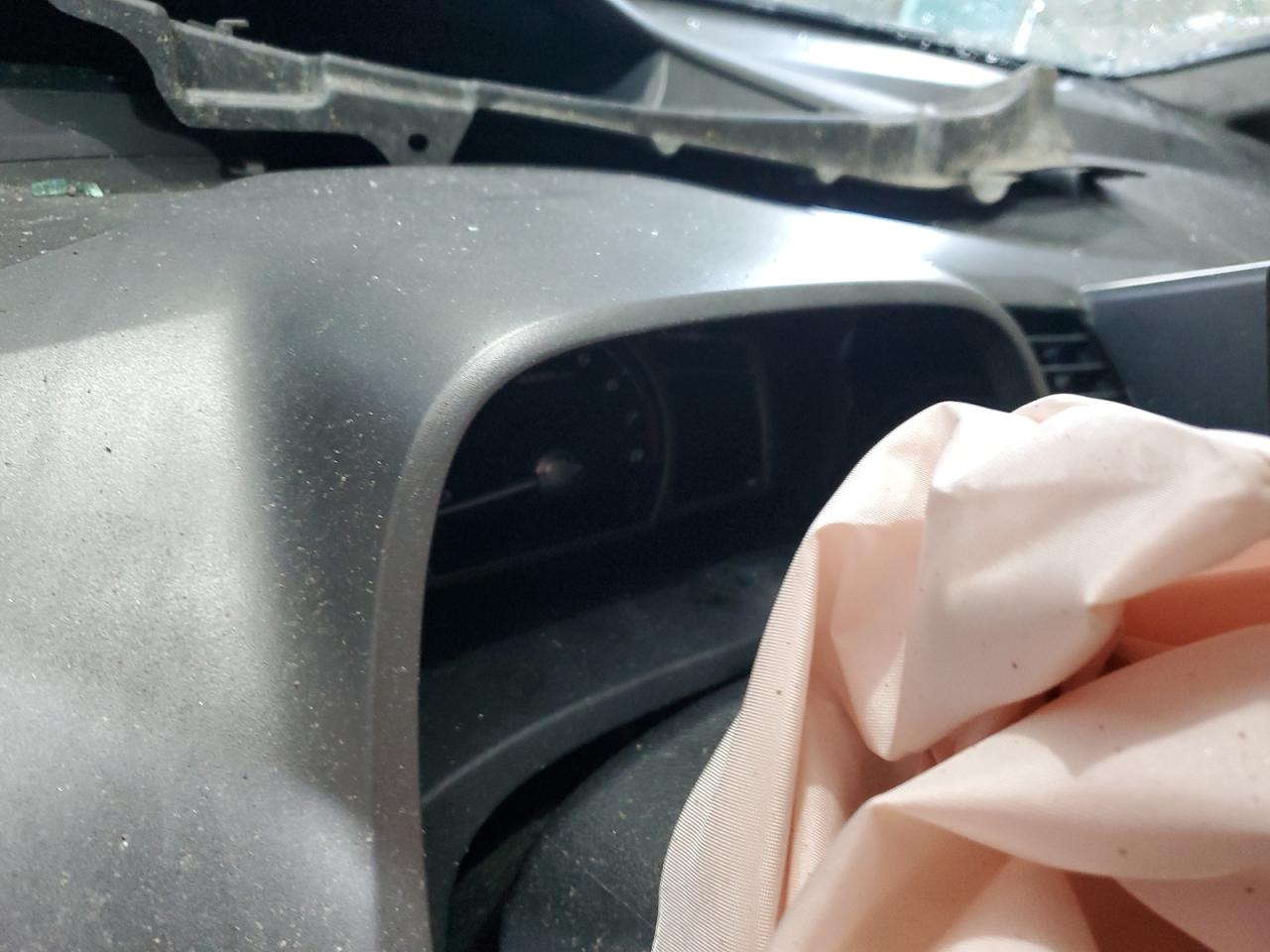 Lot #3278491383 2009 HONDA CIVIC VP