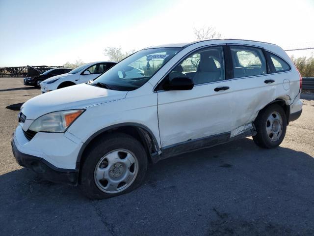 Global Auto Auctions: 2008 HONDA CR-V LX