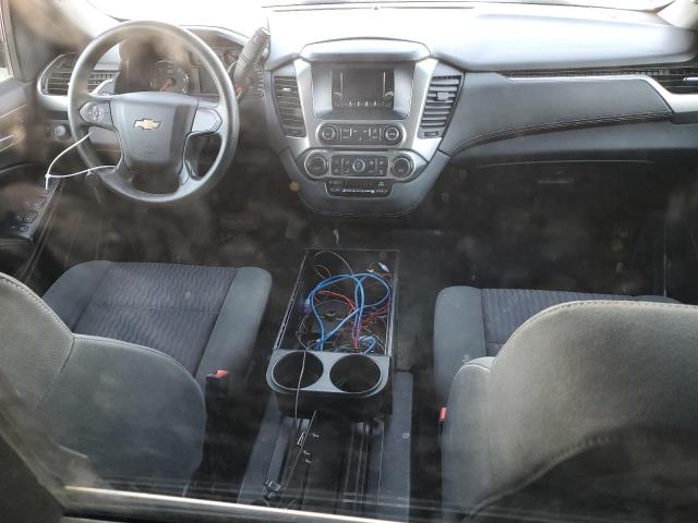 2015 CHEVROLET TAHOE POLI 1GNLC2EC4FR574020