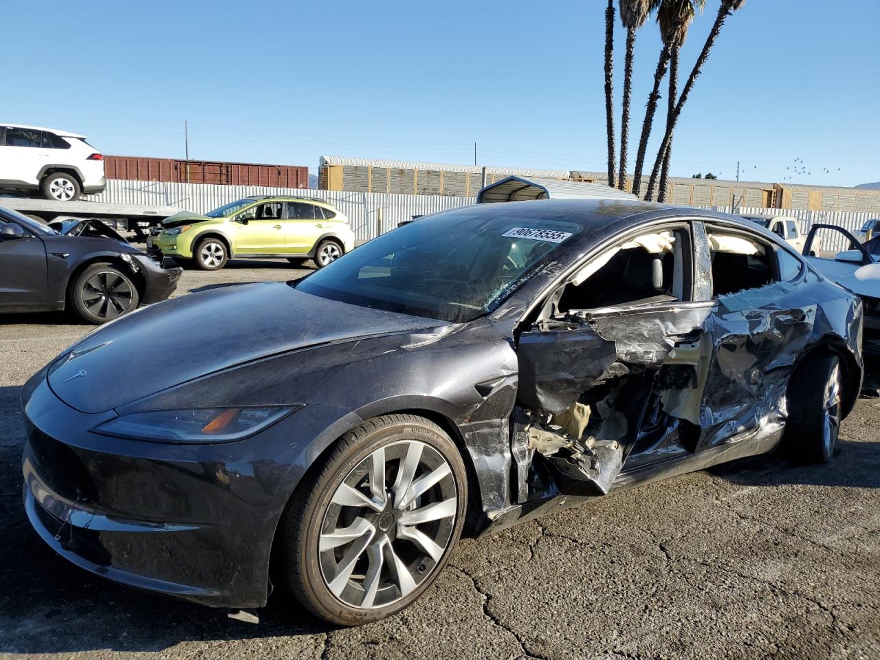 Transportlīdzekļa foto