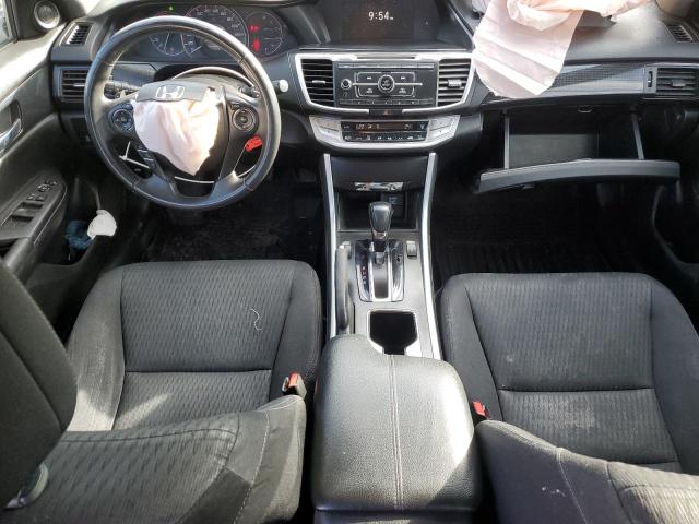 2014 HONDA ACCORD SPO - 1HGCR2F55EA802094