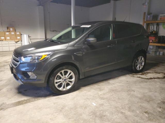 Global Auto Auctions: 2019 FORD ESCAPE SE