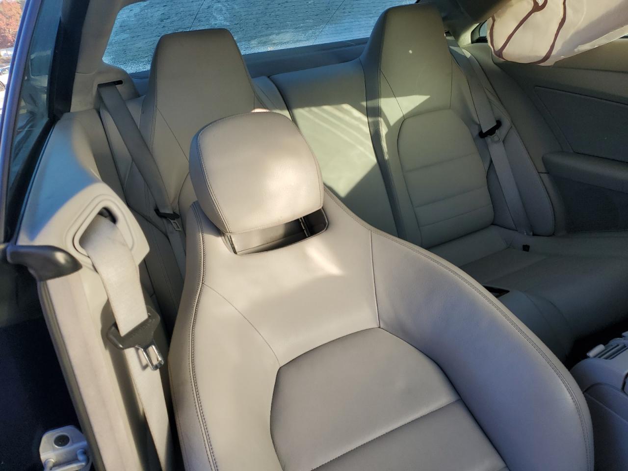 MERCEDES-BENZ E-CLASS 350 4MATIC