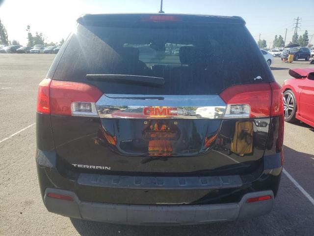 2015 GMC TERRAIN SL 2GKALMEK4F6132759