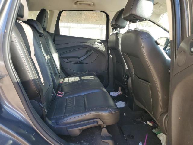 2013 FORD ESCAPE SEL - 1FMCU9H97DUC87355