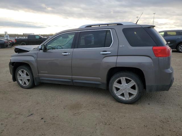2011 GMC TERRAIN SL - 2CTFLXE59B6393154