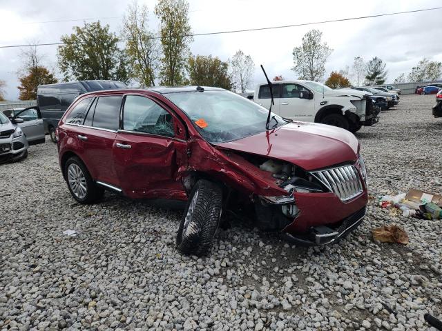 2015 LINCOLN MKX - 2LMDJ8JK5FBL25294