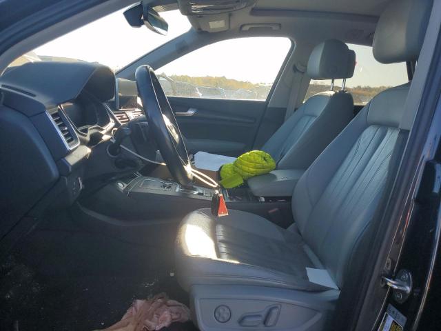 2018 AUDI Q5 PREMIUM #3290307258