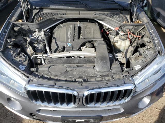 2018 BMW X5 XDRIVE3 - 5UXKR0C53JL074212