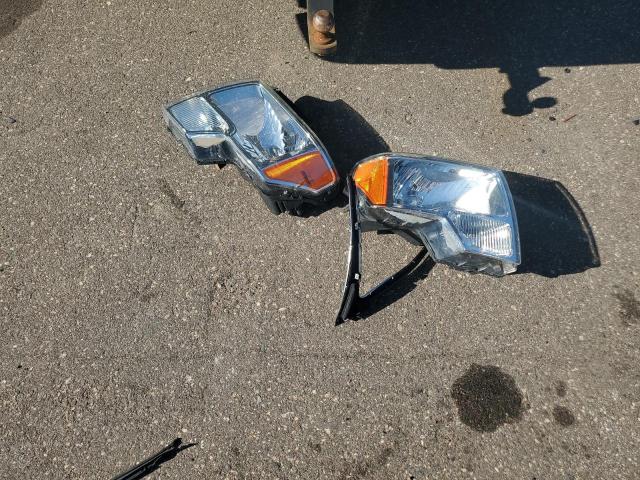 2014 FORD F150 SUPER #3282543884