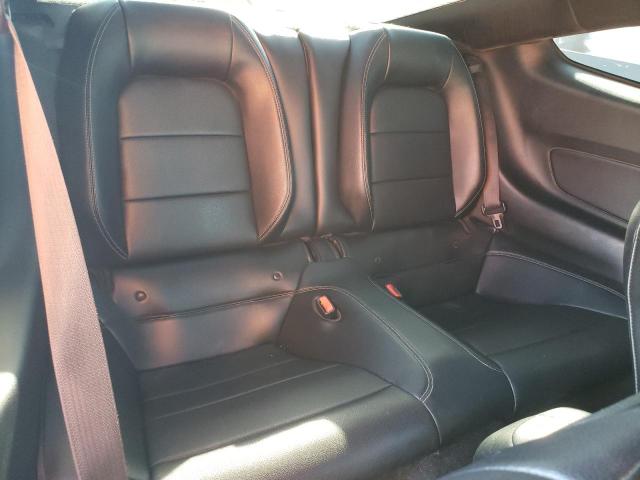 2016 FORD MUSTANG GT #3304032490