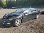 Lot #3304550438 2022 CHEVROLET MALIBU LS