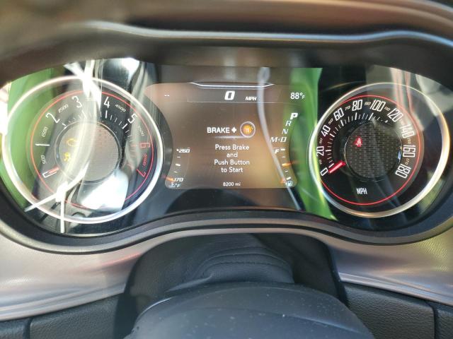 2023 DODGE CHALLENGER #3279677961