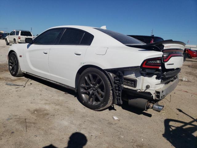 2021 DODGE CHARGER SC 2C3CDXGJ7MH553792