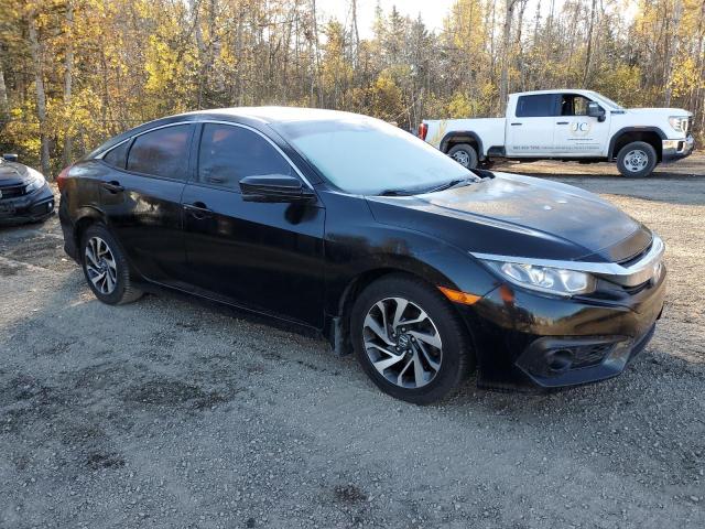 2017 HONDA CIVIC EX - 2HGFC2F8XHH002308