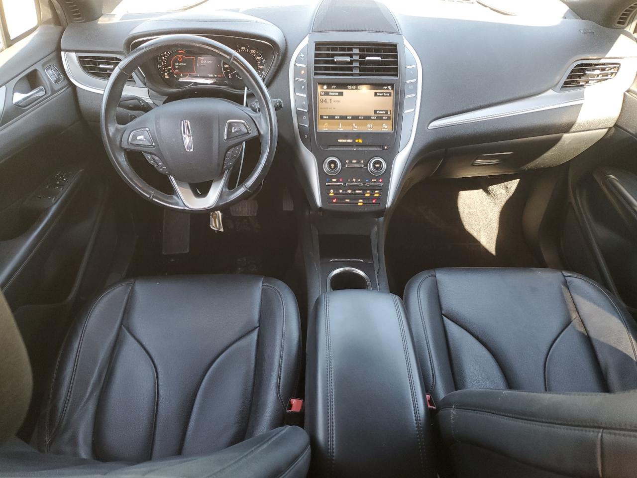 LINCOLN MKC PREMIERE