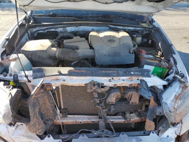 2017 TOYOTA TACOMA DOUBLE CAB - 3TMCZ5AN3HM065332