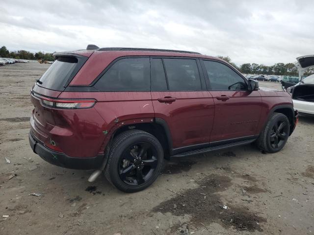 2022 JEEP GRAND CHER - 1C4RJHAG9N8598189