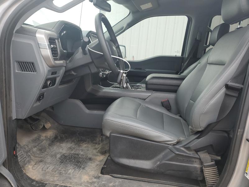 2023 FORD F150 LIGHT 1FTVW1EL4PWG32665