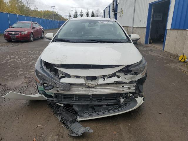 2020 TOYOTA COROLLA LE JTDBBRBE4LJ025661