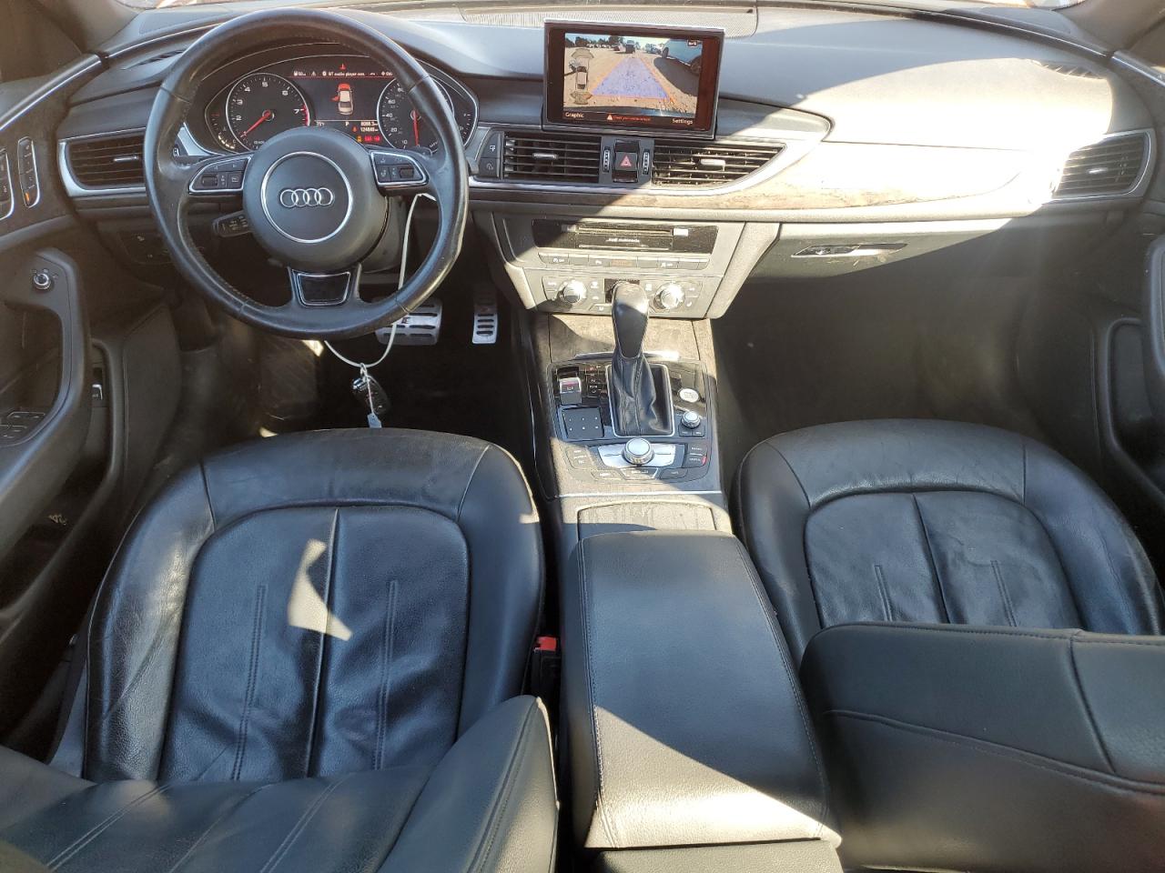 AUDI A6 PREMIUM