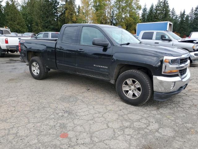 2016 CHEVROLET SILVERADO - 1GCVKREC1GZ143486