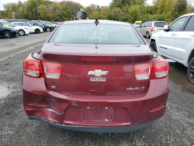 2016 CHEVROLET MALIBU LIM 1G11C5SA4GF126621