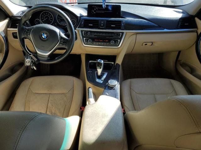 2015 BMW 328 XI WBA3B3C5XFF548154